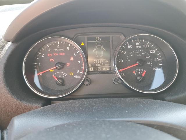 2014 Nissan Rogue Select S მანქანა იყიდება აუქციონზე, vin: JN8AS5MVXEW709013, აუქციონის ნომერი: 75691343