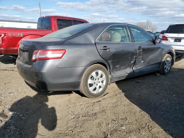 Продажа на аукционе авто 2011 Toyota Camry Base, vin: 4T1BF3EK0BU662834, номер лота: 75781423