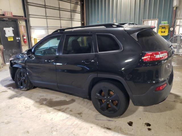 Продажа на аукционе авто 2015 Jeep Cherokee Latitude, vin: 1C4PJLCS1FW791381, номер лота: 74672343