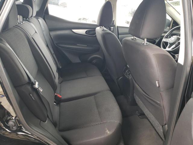 2021 Nissan Rogue Sport S მანქანა იყიდება აუქციონზე, vin: JN1BJ1AV3MW560333, აუქციონის ნომერი: 77528473