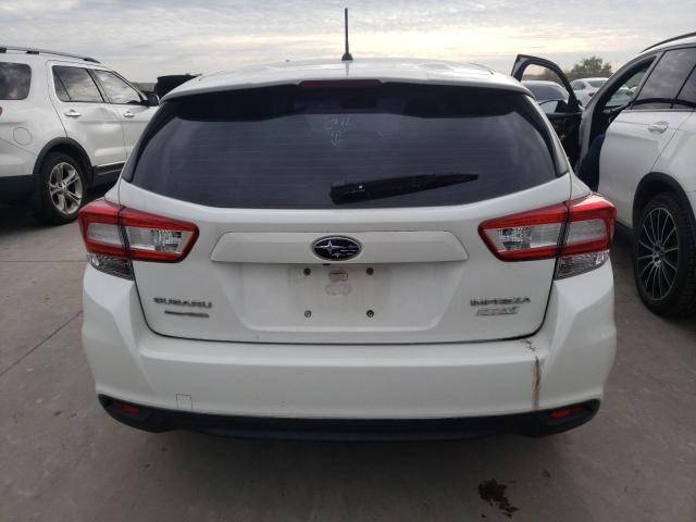 2017 Subaru Impreza მანქანა იყიდება აუქციონზე, vin: 4S3GTAA6XH1717851, აუქციონის ნომერი: 76353753