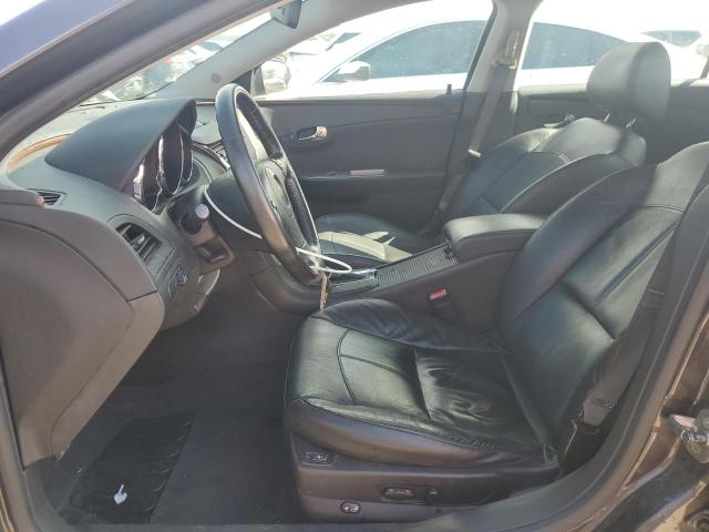 Продажа на аукционе авто 2012 Chevrolet Malibu Ltz, vin: 1G1ZG5E73CF271649, номер лота: 74178483
