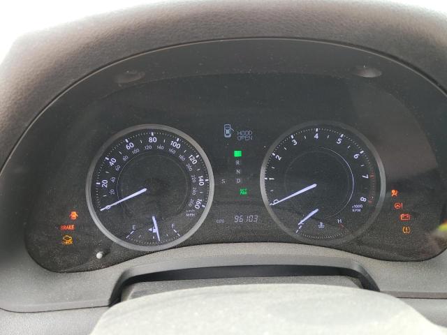 77126763 :رقم المزاد ، JTHFF2C26C2521507 vin ، 2012 Lexus Is 250 مزاد بيع