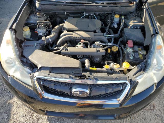 77235303 :رقم المزاد ، 4S3BMBK64B3260316 vin ، 2011 Subaru Legacy 2.5i Limited مزاد بيع
