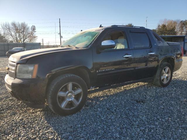 77985843 :رقم المزاد ، 3GNEC12028G108389 vin ، 2008 Chevrolet Avalanche C1500 مزاد بيع