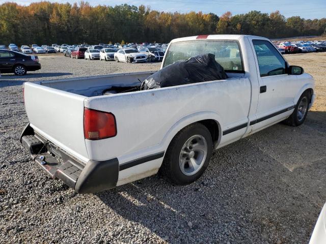Aukcja sprzedaży 1994 Chevrolet S Truck S10, vin: 1GCCS14Z5R8223672, numer aukcji: 74287693