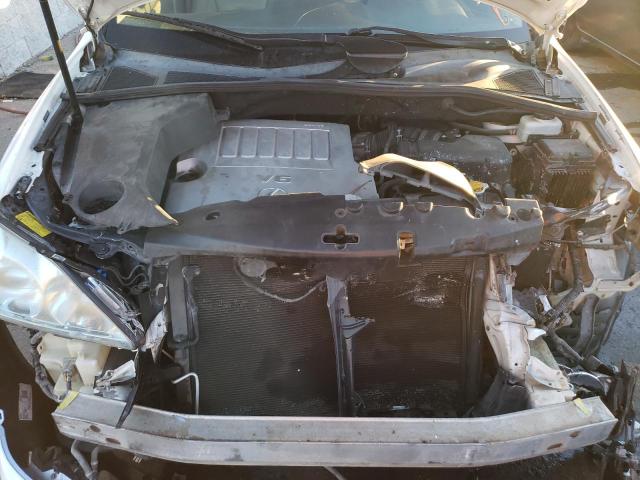 2009 Lexus Rx 350 მანქანა იყიდება აუქციონზე, vin: 2T2GK31U69C074632, აუქციონის ნომერი: 74582813
