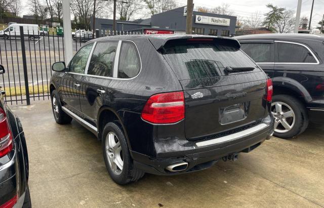2010 Porsche Cayenne მანქანა იყიდება აუქციონზე, vin: WP1AA2AP5ALA07274, აუქციონის ნომერი: 77717263
