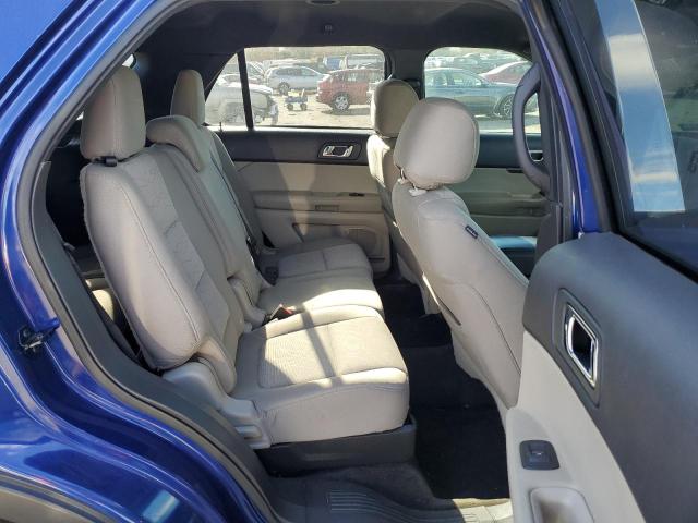Aukcja sprzedaży 2015 Ford Explorer, vin: 1FM5K7B8XFGA44109, numer aukcji: 76075103