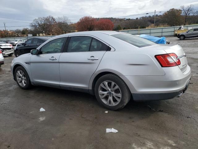 2011 Ford Taurus Sel მანქანა იყიდება აუქციონზე, vin: 1FAHP2EW0BG137849, აუქციონის ნომერი: 75735693
