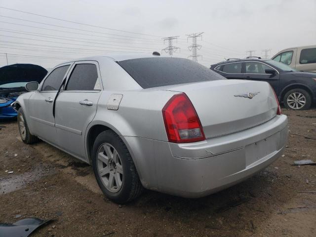 Aukcja sprzedaży 2005 Chrysler 300, vin: 2C3JA53G05H666144, numer aukcji: 48012676