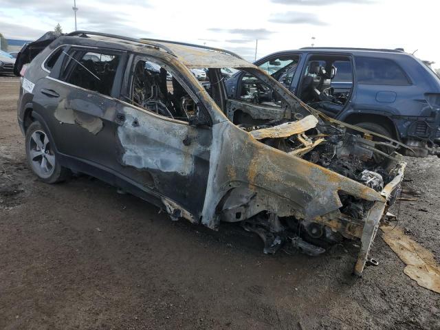 Продажа на аукционе авто 2020 Jeep Cherokee, vin: 1C4PJMDN1LD549065, номер лота: 77660443