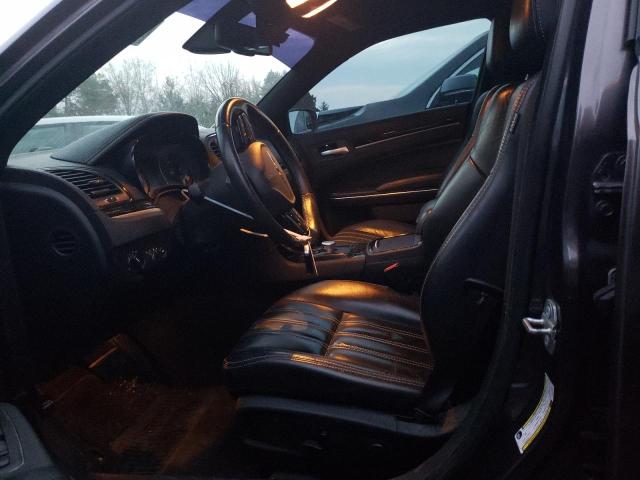 2018 Chrysler 300 S მანქანა იყიდება აუქციონზე, vin: 2C3CCAGG2JH149363, აუქციონის ნომერი: 75791363