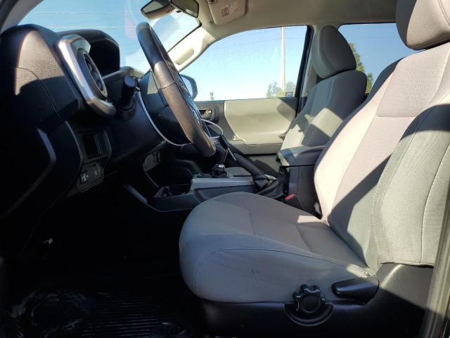 Продаж на аукціоні авто 2019 Toyota Tacoma Double Cab, vin: 5TFAX5GN5KX135449, номер лоту: 73600153