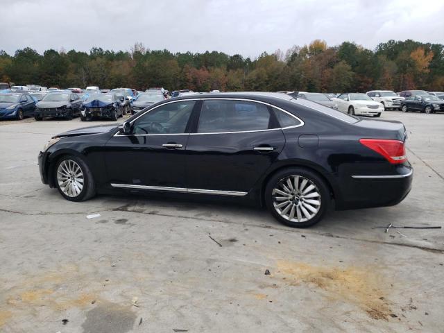 Продаж на аукціоні авто 2013 Hyundai Equus Signature, vin: KMHGH4JH5DU064192, номер лоту: 75851353