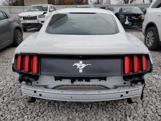 Продажа на аукционе авто 2017 Ford Mustang, vin: 1FA6P8AM2H5264931, номер лота: 74361313
