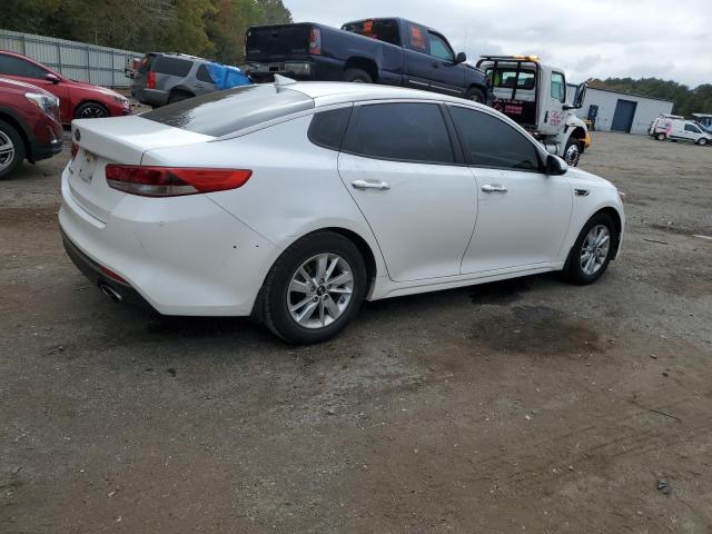 Продаж на аукціоні авто 2016 Kia Optima Lx, vin: KNAGT4L38G5095954, номер лоту: 76788333