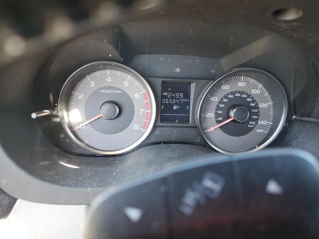 Aukcja sprzedaży 2014 Subaru Forester 2.5i Limited, vin: JF2SJAHC8EH490448, numer aukcji: 74920583