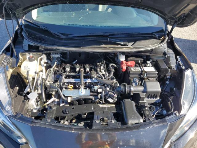 Aukcja sprzedaży 2021 Nissan Versa Sv, vin: 3N1CN8EV9ML865675, numer aukcji: 78332913