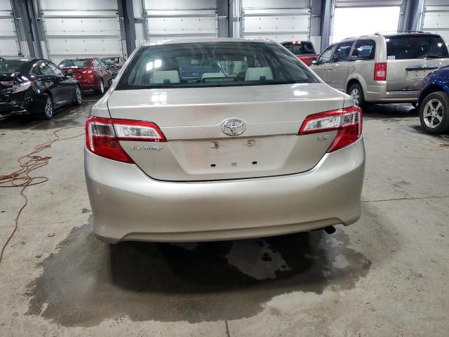 Продаж на аукціоні авто 2014 Toyota Camry L, vin: 4T4BF1FK3ER352349, номер лоту: 74365953