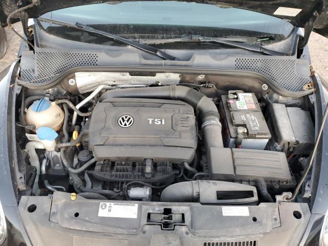 Aukcja sprzedaży 2017 Volkswagen Beetle 1.8t, vin: 3VWF17AT7HM626465, numer aukcji: 71406283