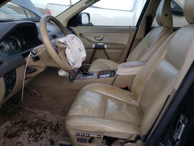 Продажа на аукционе авто 2011 Volvo Xc90 3.2, vin: YV4952CZ4B1577848, номер лота: 75337693