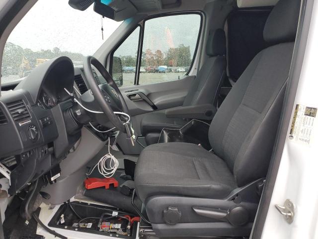 Aukcja sprzedaży 2014 Mercedes-benz Sprinter 2500, vin: WD3PE7CC2E5835150, numer aukcji: 76389273