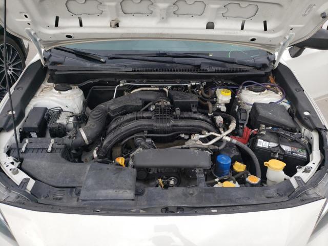 2017 Subaru Impreza მანქანა იყიდება აუქციონზე, vin: 4S3GTAA6XH1717851, აუქციონის ნომერი: 76353753