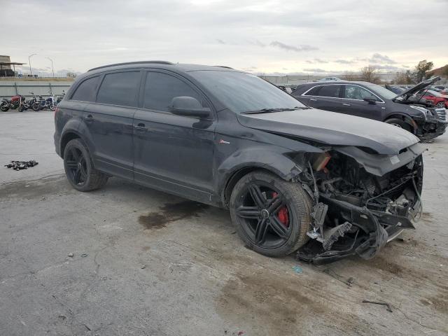 Aukcja sprzedaży 2015 Audi Q7 Prestige, vin: WA1DGAFE2FD029873, numer aukcji: 76718903