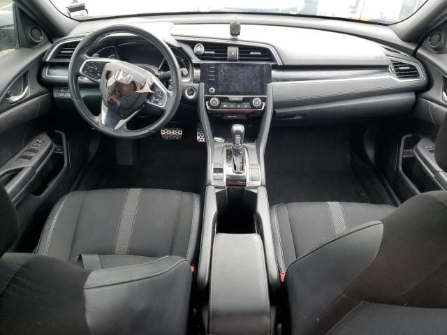 76802803 :رقم المزاد ، 2HGFC2F81KH541715 vin ، 2019 Honda Civic Sport مزاد بيع