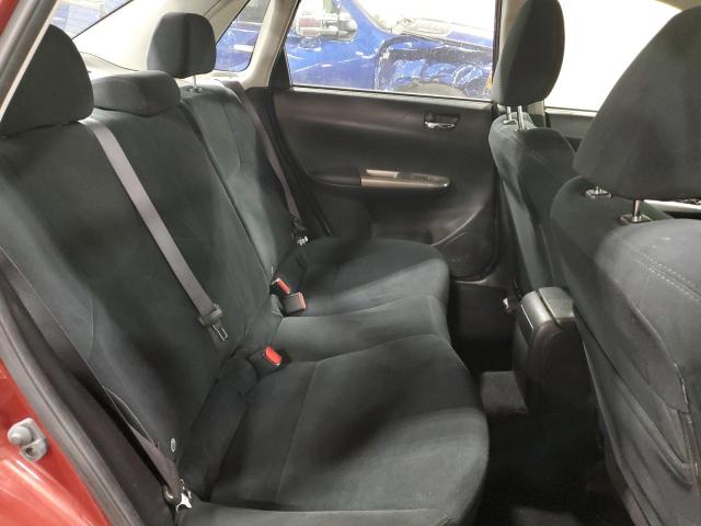 Продажа на аукционе авто 2010 Subaru Impreza 2.5i Premium, vin: JF1GE6B60AH504464, номер лота: 75050713