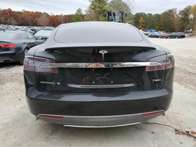 74258183 :رقم المزاد ، 5YJSA1CP5DFP12726 vin ، 2013 Tesla Model S مزاد بيع