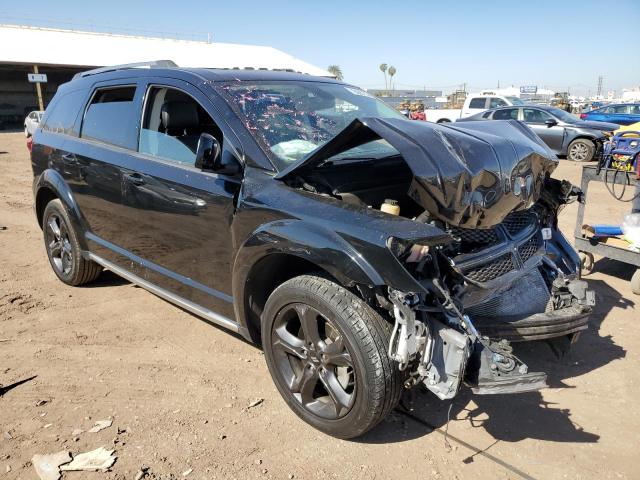 Продаж на аукціоні авто 2020 Dodge Journey Crossroad, vin: 3C4PDCGB0LT269912, номер лоту: 75086753