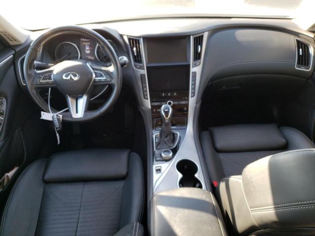 76352923 :رقم المزاد ، JN1EV7AR5KM590949 vin ، 2019 Infiniti Q50 Luxe مزاد بيع