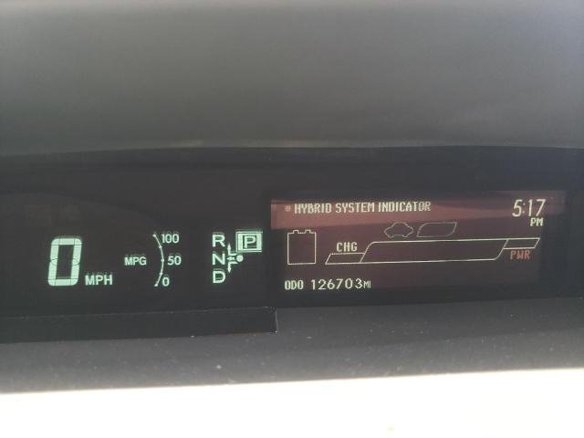 Aukcja sprzedaży 2013 Toyota Prius, vin: JTDKN3DU6D5632874, numer aukcji: 74811953