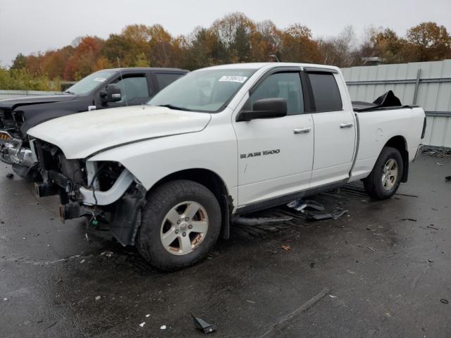 Продажа на аукционе авто 2011 Dodge Ram 1500, vin: 1D7RV1GP1BS684409, номер лота: 75708413