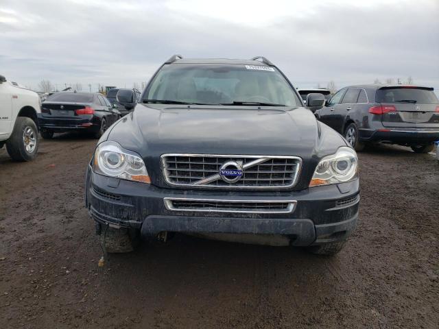 Продажа на аукционе авто 2011 Volvo Xc90 3.2, vin: YV4952CZ4B1577848, номер лота: 75337693