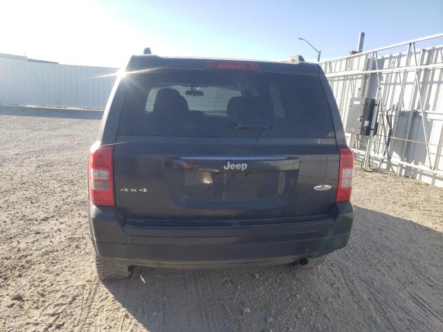 Aukcja sprzedaży 2014 Jeep Patriot, vin: 1C4NJRAB2ED564787, numer aukcji: 75784683