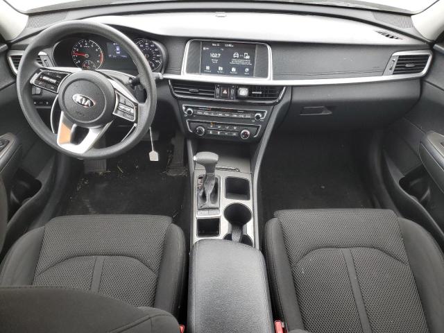 Aukcja sprzedaży 2020 Kia Optima, vin: 5XXGT4L34LG386377, numer aukcji: 75938363