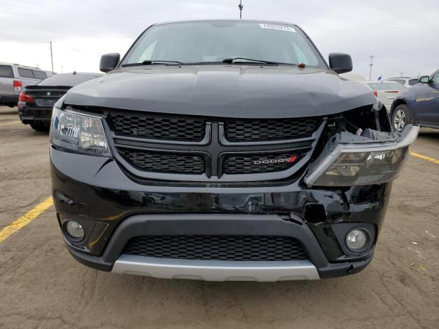 2017 Dodge Journey Gt მანქანა იყიდება აუქციონზე, vin: 3C4PDDEG0HT704035, აუქციონის ნომერი: 74525273