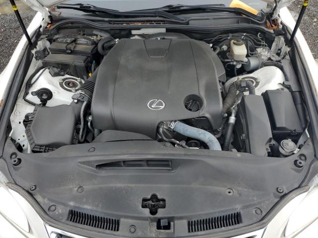 Aukcja sprzedaży 2014 Lexus Is 250, vin: JTHCF1D21E5012499, numer aukcji: 75786263
