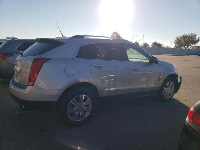 Aukcja sprzedaży 2011 Cadillac Srx Luxury Collection, vin: 3GYFNDEY6BS631195, numer aukcji: 75683073