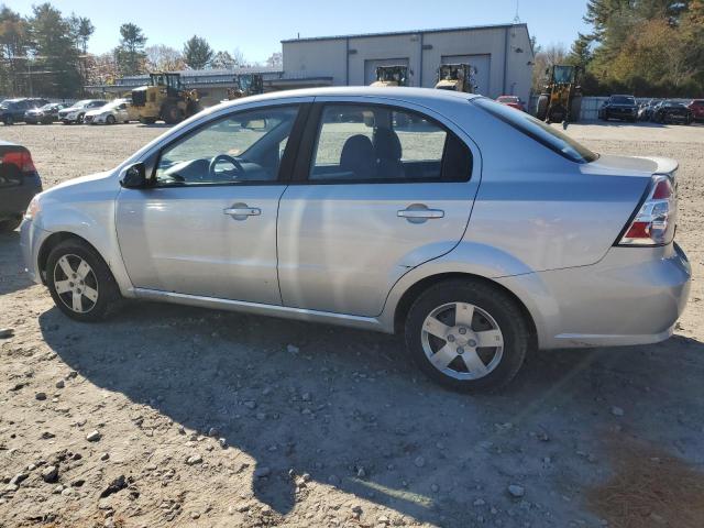Aukcja sprzedaży 2011 Chevrolet Aveo Ls, vin: KL1TD5DEXBB128197, numer aukcji: 74556953
