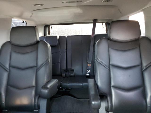 2016 Cadillac Escalade მანქანა იყიდება აუქციონზე, vin: 1GYS4BKJ7GR480794, აუქციონის ნომერი: 78046683