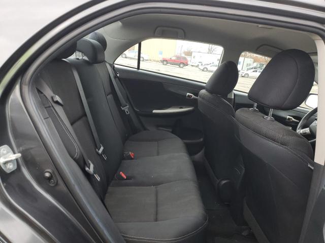 Aukcja sprzedaży 2012 Toyota Corolla Base, vin: 2T1BU4EE9CC871322, numer aukcji: 76964823