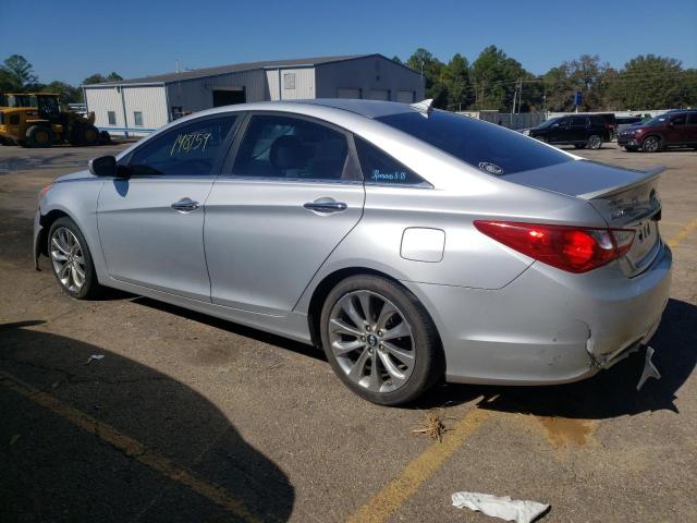 2013 Hyundai Sonata Se მანქანა იყიდება აუქციონზე, vin: 5NPEC4AC1DH628722, აუქციონის ნომერი: 74939683