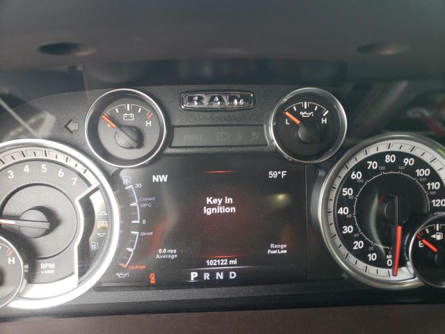 2017 Ram 1500 Slt მანქანა იყიდება აუქციონზე, vin: 1C6RR7LT7HS546281, აუქციონის ნომერი: 78104383
