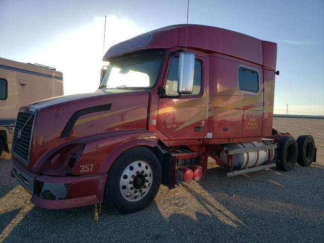 Продаж на аукціоні авто 2008 Volvo Vn Vnl, vin: 4V4NC9EJ48N262982, номер лоту: 69621063