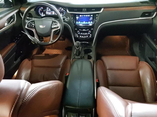 Продаж на аукціоні авто 2016 Cadillac Xts Luxury Collection, vin: 2G61M5S30G9138685, номер лоту: 76812903