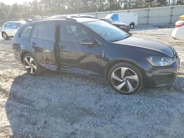 Продажа на аукционе авто 2017 Volkswagen Golf Sportwagen S, vin: 3VWC17AU8HM505116, номер лота: 77860893